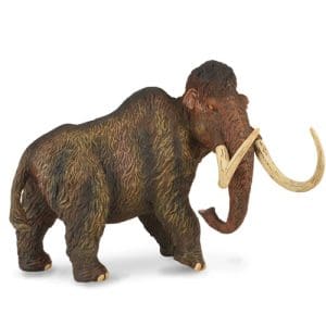 Woolly Mammoth Deluxe 1:20