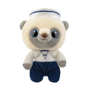 YooHoo Sailor 6In