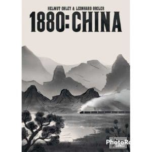 *A Grade* 1880 - China