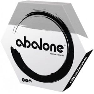 *A Grade* Abalone (2017 version)