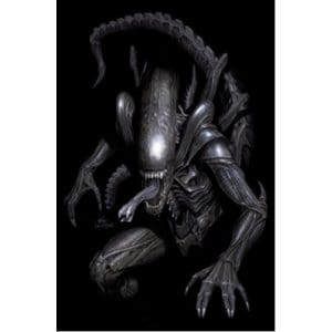 *A Grade* Alien Vol. 1: Bloodlines