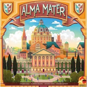 *A Grade* Alma Mater