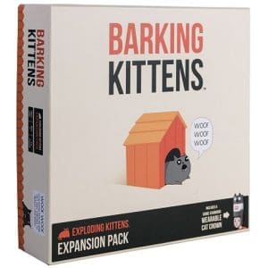 *A Grade* Barking Kittens