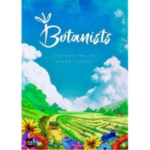 *A Grade* Botanists