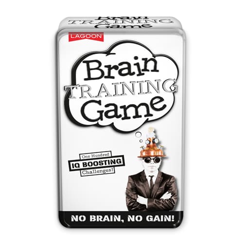 *A Grade* Brain Training Game *A Grade* Brain Training Game