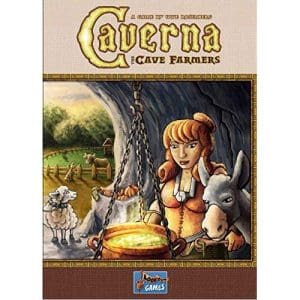 *A Grade* Caverna