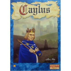 *A Grade* Caylus 1303