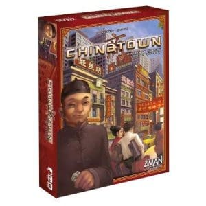 *A Grade* Chinatown