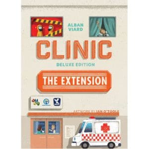*A Grade* Clinic: Deluxe Edition - The Extension