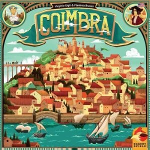 *A Grade* Coimbra