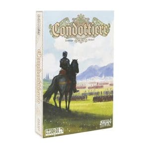 *A Grade* Condottiere
