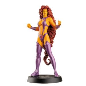 *A Grade* DC-Figurines Starfire