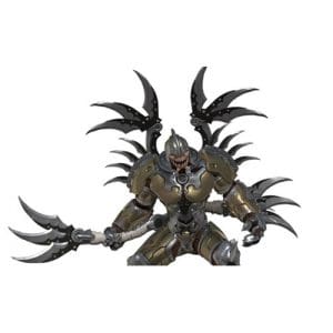 *A Grade* D&D Icons of the Realms: Eberron: Rising from the Last War - Booster Pack