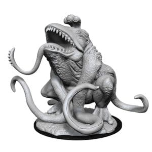 *A Grade* D&D Nolzur's Marvelous Unpainted Miniatures (Wave 13): Froghemoth