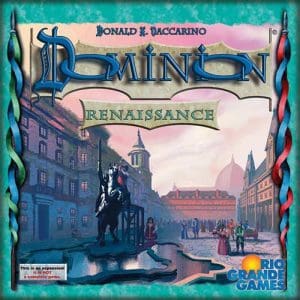 *A Grade* Dominion Renaissance