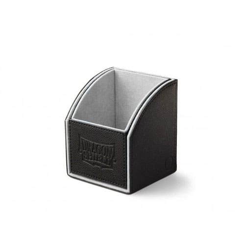 *A Grade* Dragon Shield Nest Box 100: Light Grey/Black *A Grade* Dragon Shield Nest Box 100: Light Grey/Black