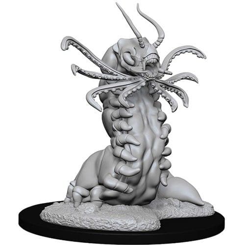 *A Grade* Dungeons & Dragons: Nolzur's Marvelous Unpainted Miniatures: Carrion Crawler (Wave 7) *A Grade* Dungeons & Dragons: Nolzur's Marvelous Unpainted Miniatures: Carrion Crawler (Wave 7)