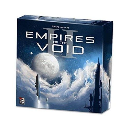 *A Grade* Empires of the Void II *A Grade* Empires of the Void II