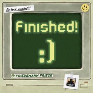 *A Grade* Finished