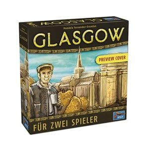 *A Grade* Glasgow