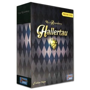 *A Grade* Hallertau