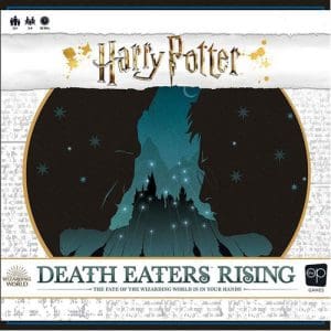 *A Grade* Harry Potter Death Eaters Rising