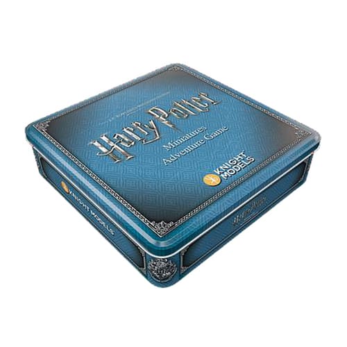 *A Grade* Harry Potter Miniatures Adventure Game Core Box (HPM) *A Grade* Harry Potter Miniatures Adventure Game Core Box (HPM)