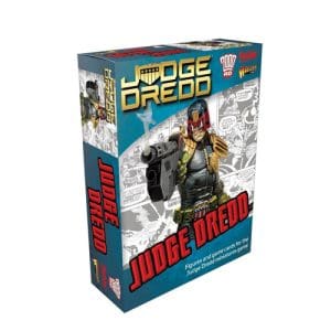 *A Grade* Judge Dredd