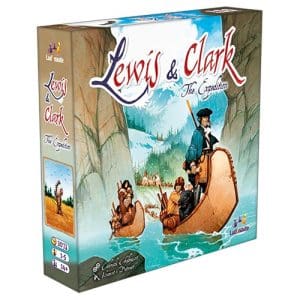 *A Grade* Lewis & Clark 2nd Edition