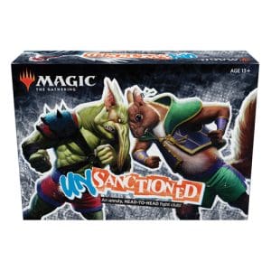 Z - *A Grade* Magic: the Gathering - Unsanctioned