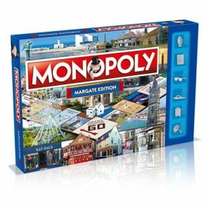 *A Grade* Margate Monopoly