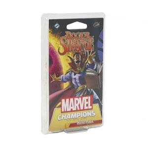 *A Grade* Marvel Champions: Doctor Strange Hero Pack