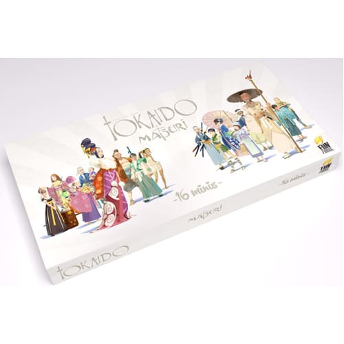 *A Grade* Matsuri Minis 5th Anniversary: Tokaido Exp *A Grade* Matsuri Minis 5th Anniversary: Tokaido Exp
