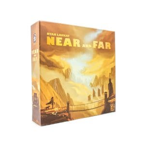 *A Grade* Near and Far