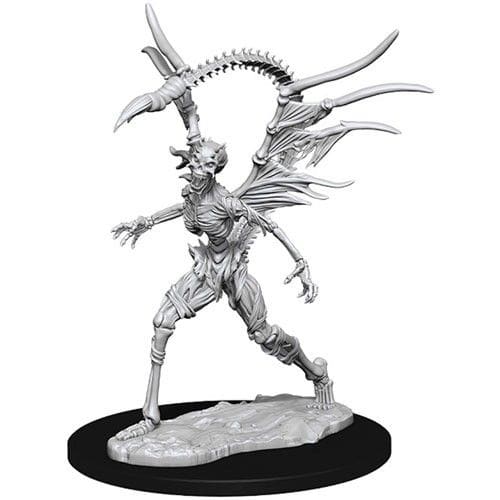 *A Grade* Pathfinder RPG: Battles Deep Cuts Unpainted Miniatures: Bone Devil (Wave 7) *A Grade* Pathfinder RPG: Battles Deep Cuts Unpainted Miniatures: Bone Devil (Wave 7)