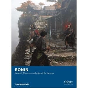*A Grade* Ronin