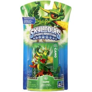 *A Grade* Skylanders Giants: Double Trouble