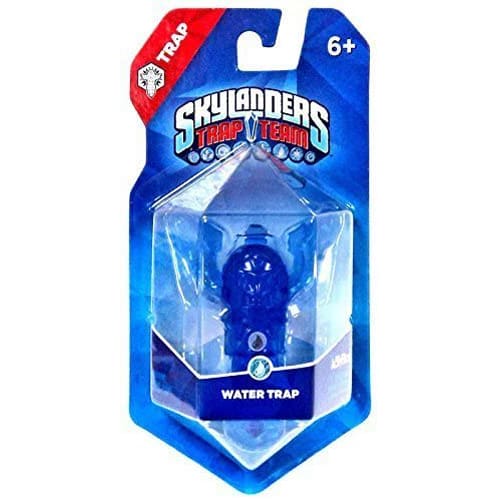 *A Grade* Skylanders Trap Team - Traps - Jughead (Water) *A Grade* Skylanders Trap Team - Traps - Jughead (Water)