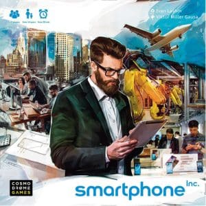*A Grade* Smartphone Inc