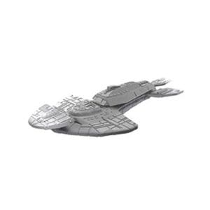 *A Grade* Star Trek Attack Wing: Cardassian Keldon Class: Unpainted Miniatures (Wave2)