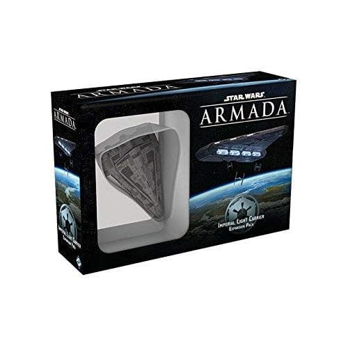 *A Grade* Star Wars Armada: Imperial Light Carrier *A Grade* Star Wars Armada: Imperial Light Carrier