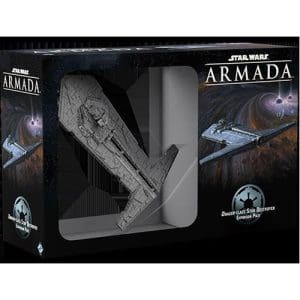 *A Grade* Star Wars Armada: Onager-class Star Destroyer