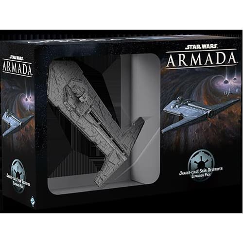 *A Grade* Star Wars Armada: Onager-class Star Destroyer *A Grade* Star Wars Armada: Onager-class Star Destroyer
