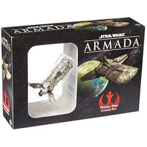 *A Grade* Star Wars Armada: Phoenix Home