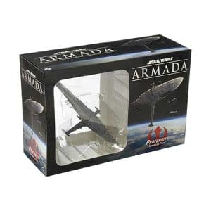 *A Grade* Star Wars Armada: Profundity Expansion Pack
