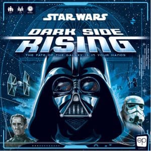 *A Grade* Star Wars Dark Side Rising