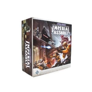 *A Grade* Star Wars: Imperial Assault