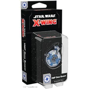 *A Grade* Star Wars X-Wing: HMP Droid Gunship Expansion Pack