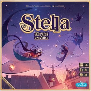 *A Grade* Stella - Dixit Universe