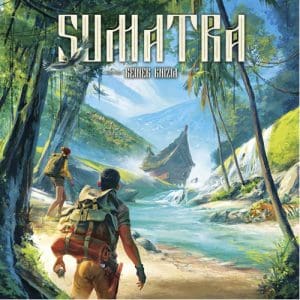 *A Grade* Sumatra